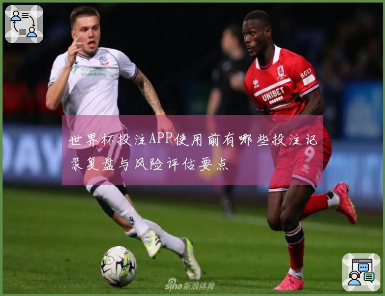 世界杯投注APP使用前有哪些投注记录复盘与风险评估要点
