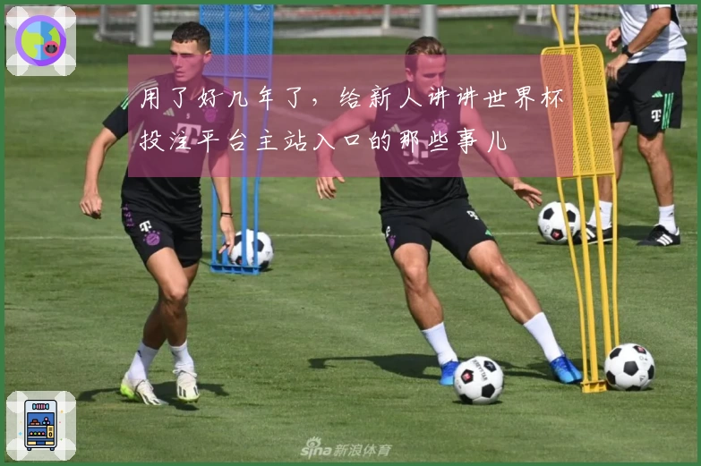 用了好几年了，给新人讲讲世界杯投注平台主站入口的那些事儿