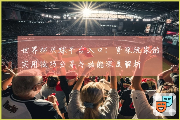 世界杯买球平台入口：资深玩家的实用技巧分享与功能深度解析