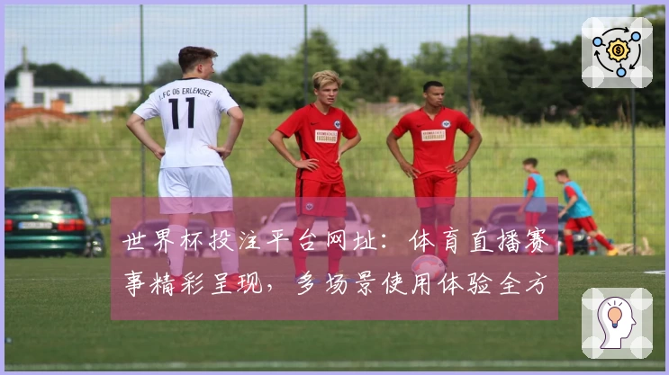世界杯投注平台网址：体育直播赛事精彩呈现，多场景使用体验全方位导航
