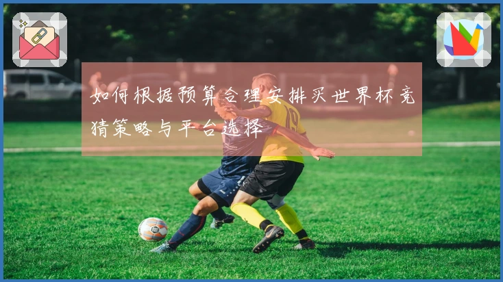 如何根据预算合理安排买世界杯竞猜策略与平台选择